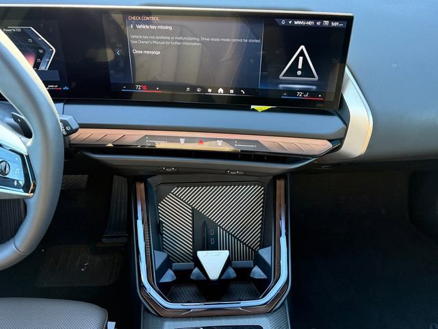 Used 2025 BMW X3 xDrive30i w/ Convenience Package image 13