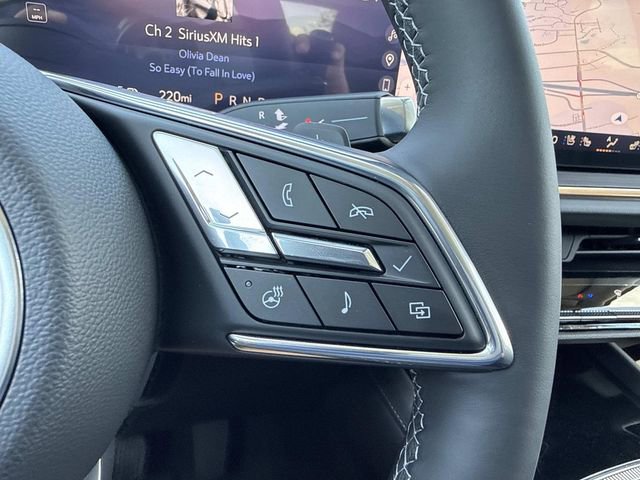 New 2026 Buick Envision Avenir AWD/4WD image 25