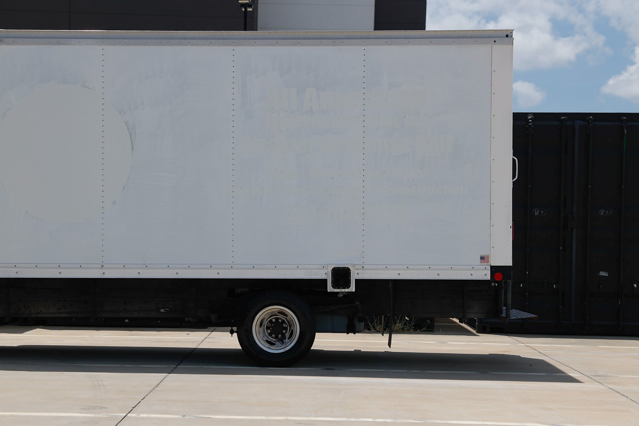 Used 2018 Ford E-350 and Econoline 350 Super Duty RWD image 27