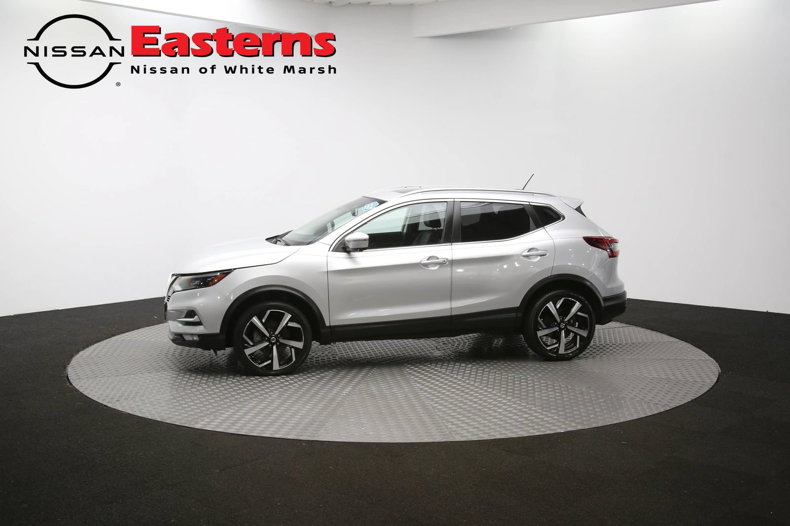 Used 2022 Nissan Rogue Sport SL w/ Premium Package AWD/4WD image 58