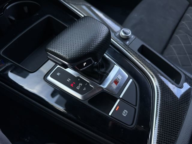 Used 2022 Audi S5 Premium w/ Convenience Package image 32