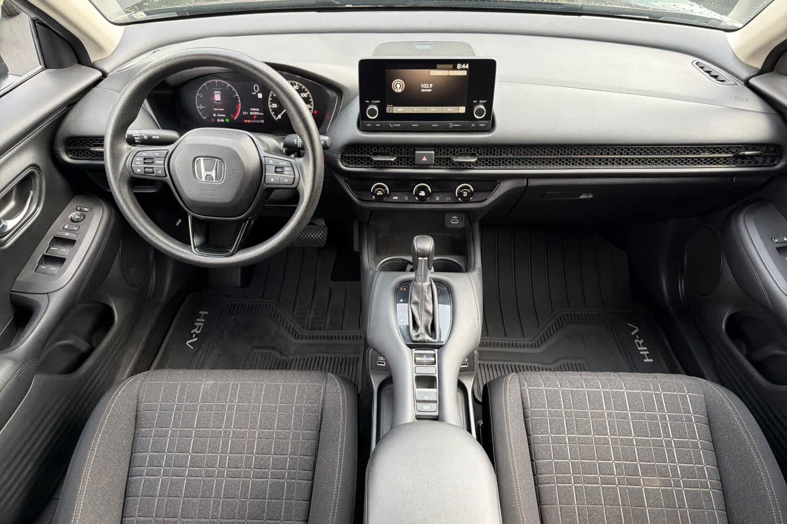 Used 2023 Honda HR-V LX image 3