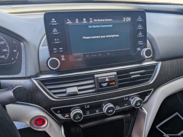 Used 2018 Honda Accord EX-L image 20