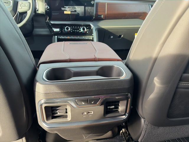New 2026 GMC Sierra 2500 Denali Ultimate image 13