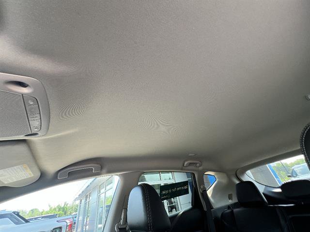 Used 2020 Nissan Murano SL image 11