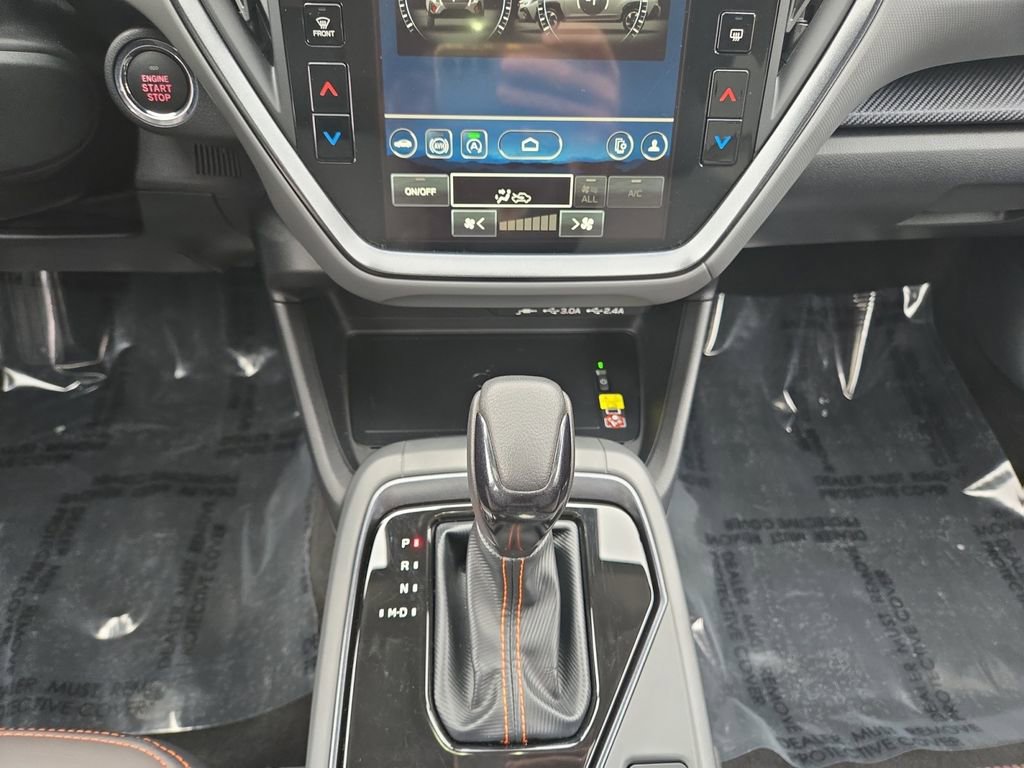 Certified 2025 Subaru Crosstrek 2.5i Limited w/ Crosstrek Mirror Package image 11