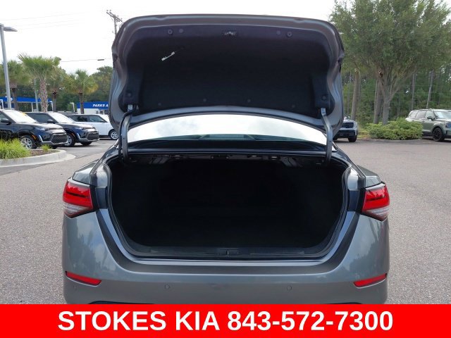 Used 2023 Nissan Sentra S FWD image 27
