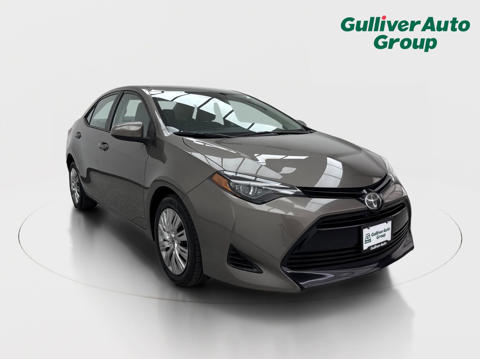 Used 2019 Toyota Corolla LE w/ Carpet Mat Package (TMS) FWD image 13