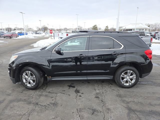 Used 2014 Chevrolet Equinox LT w/ Power Convenience Package image 20
