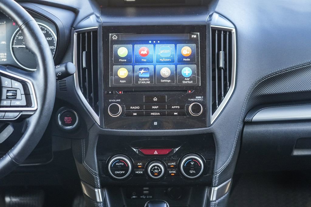 Used 2019 Subaru Forester Limited image 13