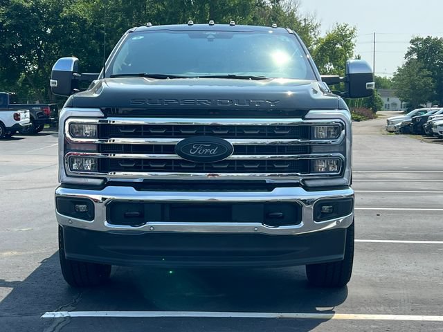 New 2026 Ford F350 King Ranch w/ Chrome Package AWD/4WD image 58