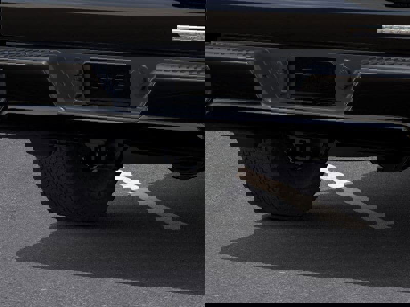 New 2026 GMC Sierra 1500 Elevation image 41