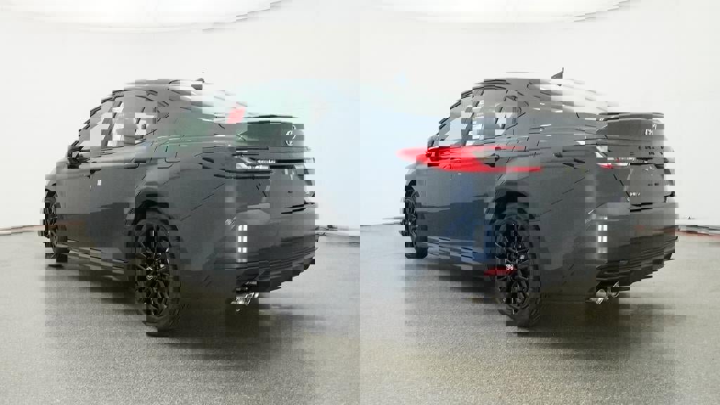 New 2026 Toyota Camry SE image 54