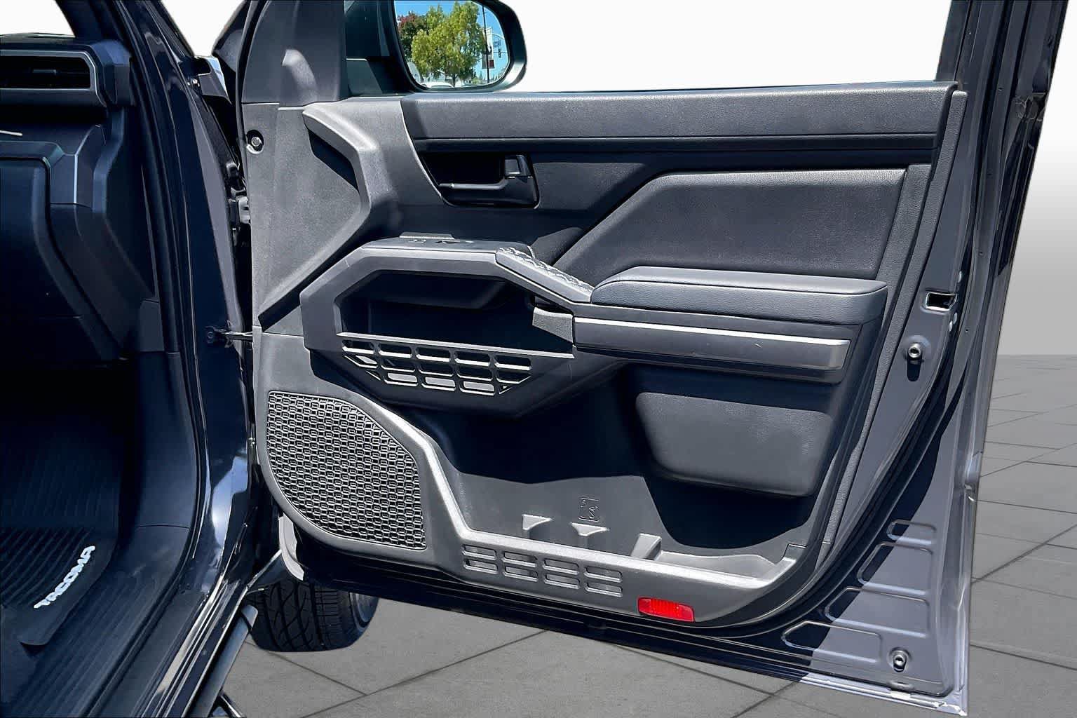 Certified 2025 Toyota Tacoma SR5 RWD image 21