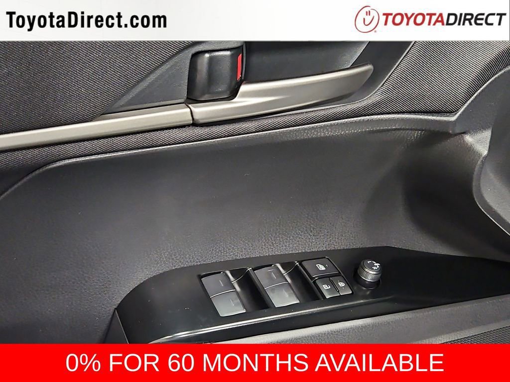 New 2026 Toyota Camry LE image 46