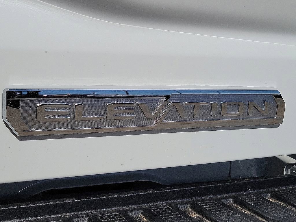 New 2026 GMC Sierra 1500 Elevation w/ Elevation Select Package image 9