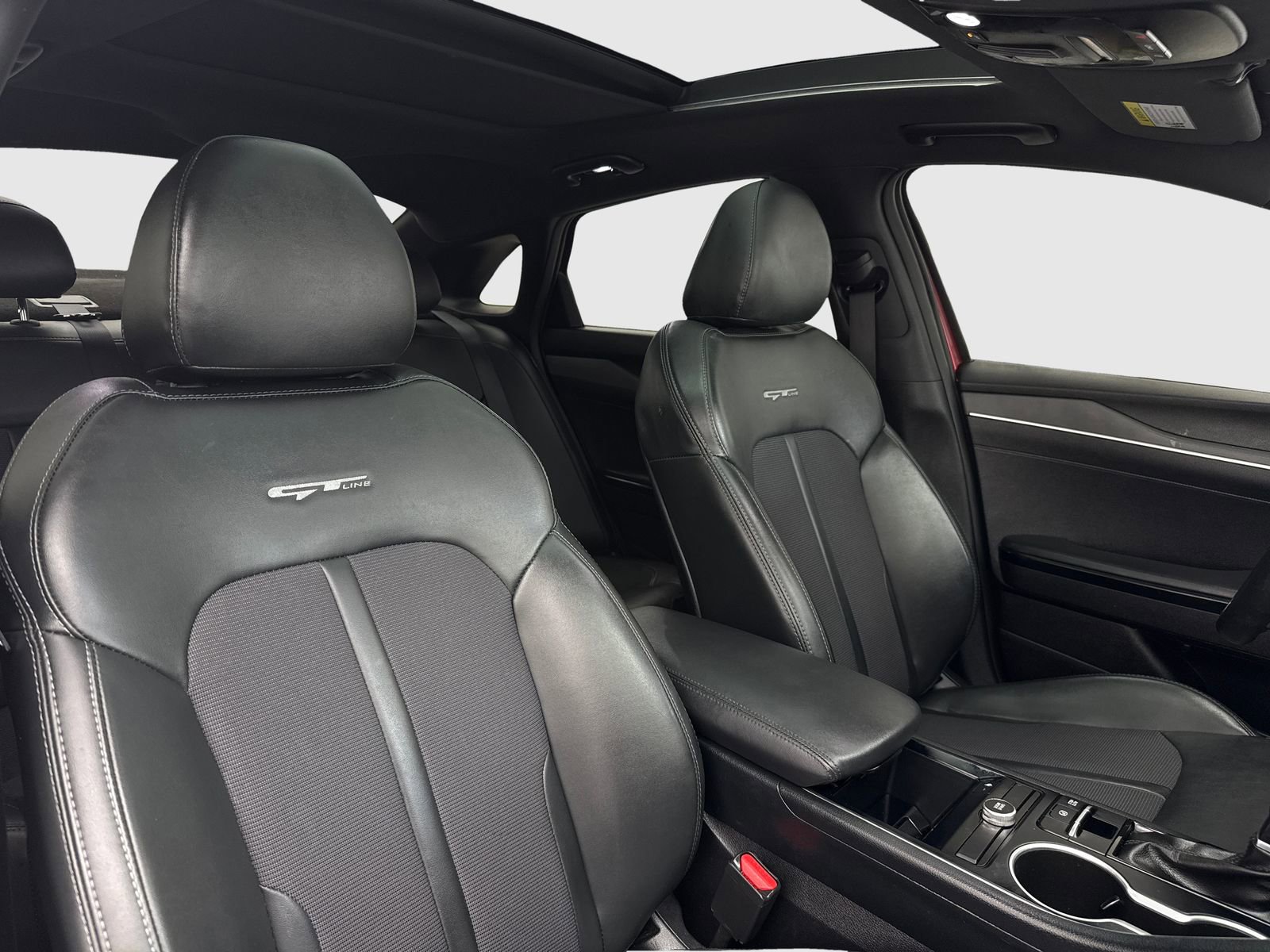 Used 2022 Kia K5 GT-Line w/ GT-Line FWD Premium Package image 41