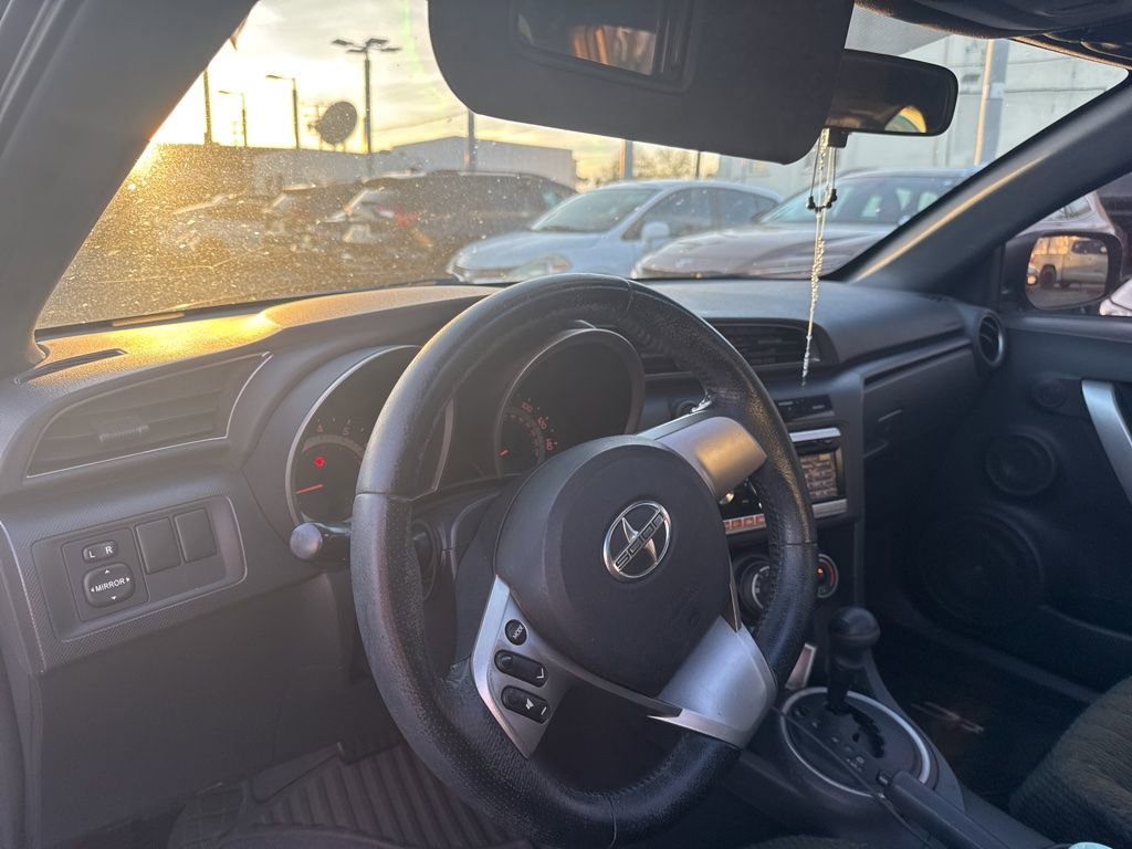 Used 2011 Scion tC image 22