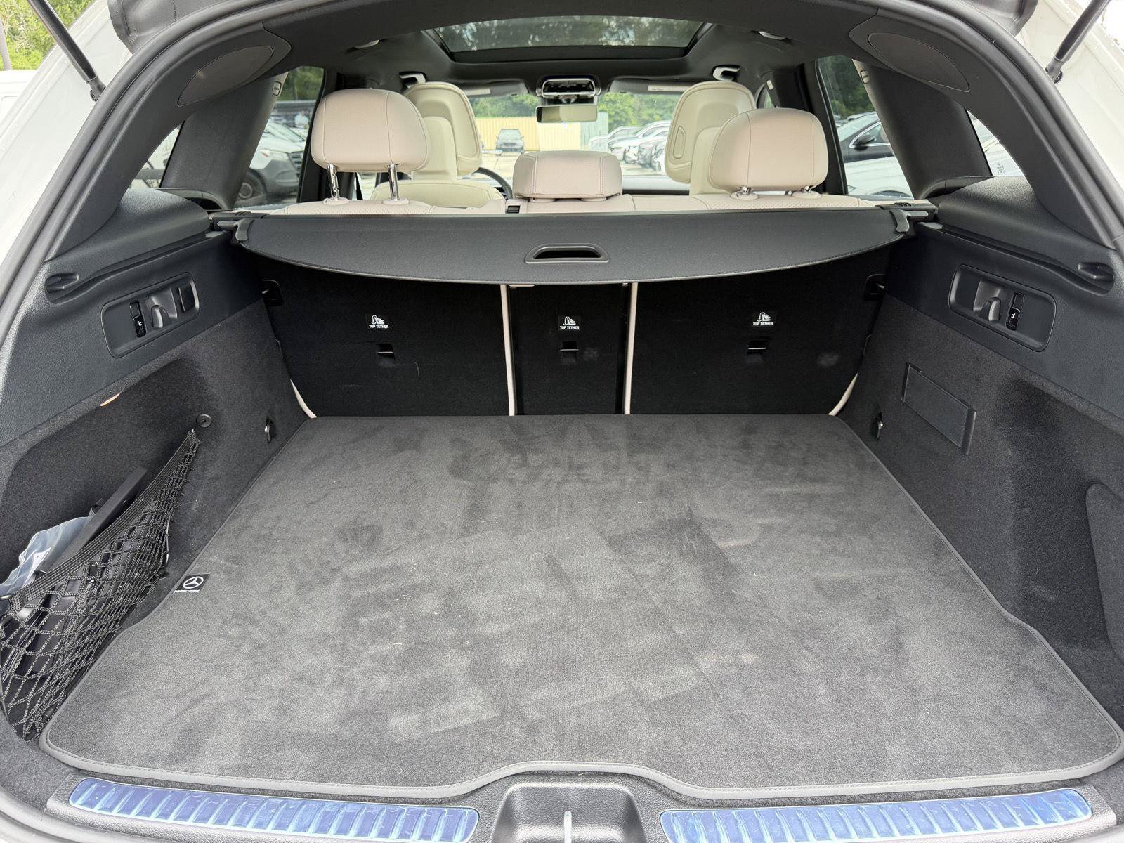 Certified 2026 Mercedes-Benz GLC 300 4MATIC image 26