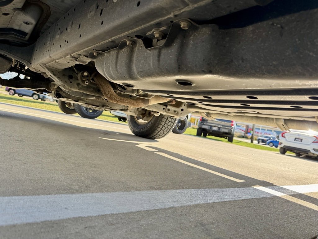 Used 2017 Toyota 4Runner SR5 Premium image 54