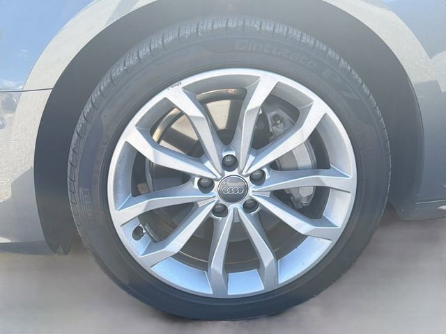 Used 2019 Audi A4 2.0T Premium Plus w/ Premium Plus Package image 41