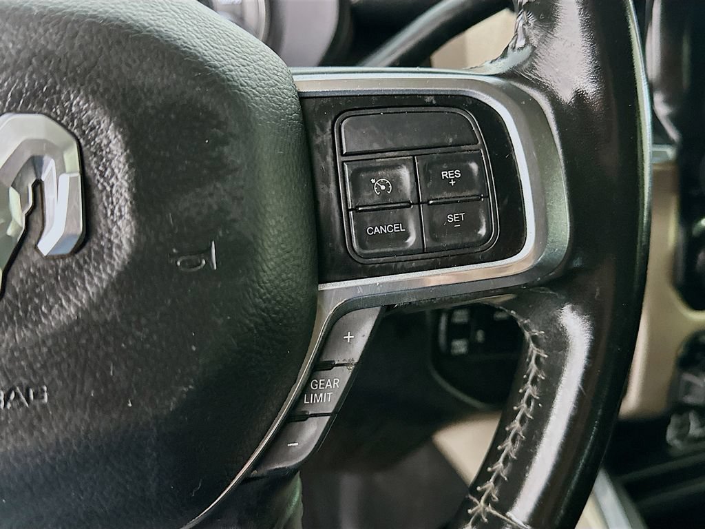 Used 2021 RAM 3500 Laramie AWD/4WD image 26