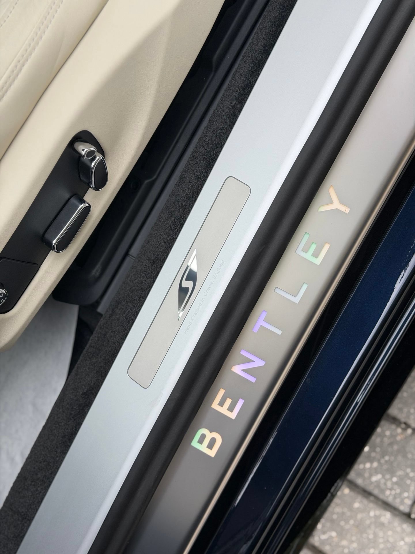 New 2026 Bentley Continental GTC AWD/4WD image 27