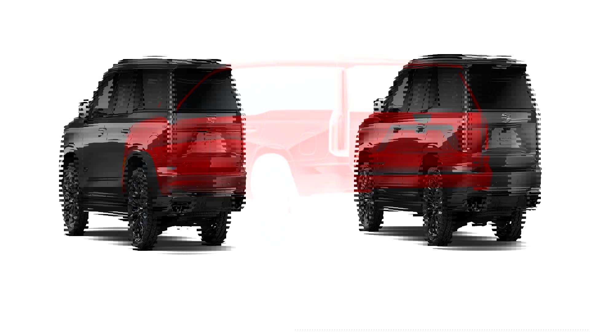 New 2026 Cadillac Escalade V image 5