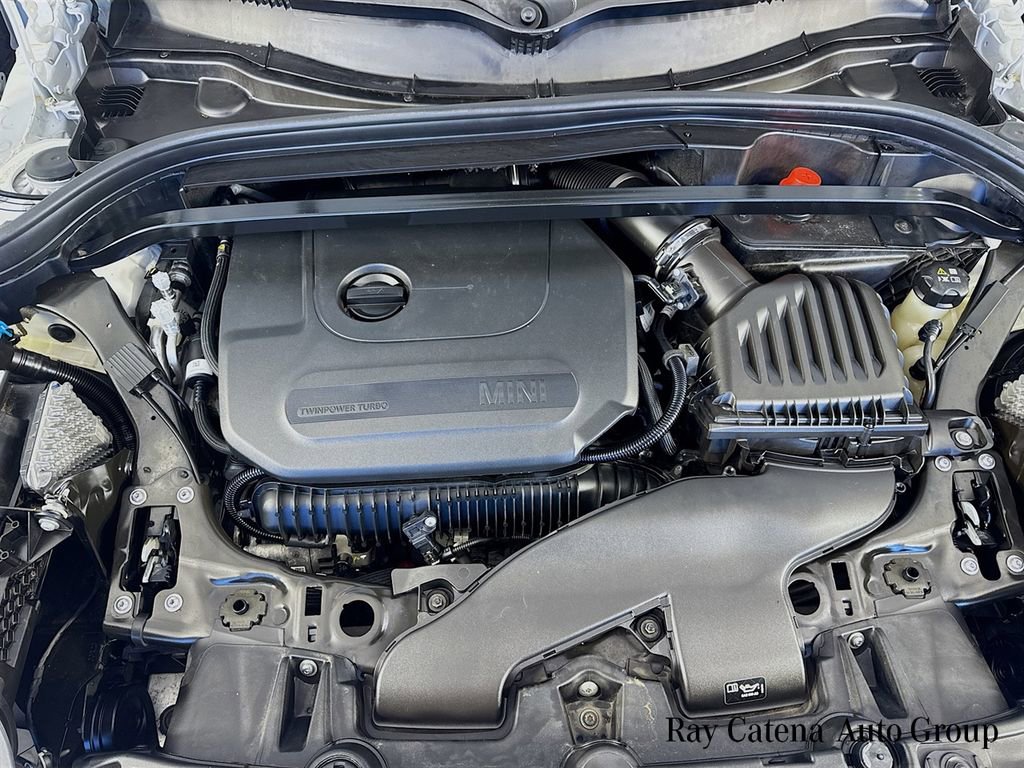 Certified 2023 MINI Cooper Countryman S image 31