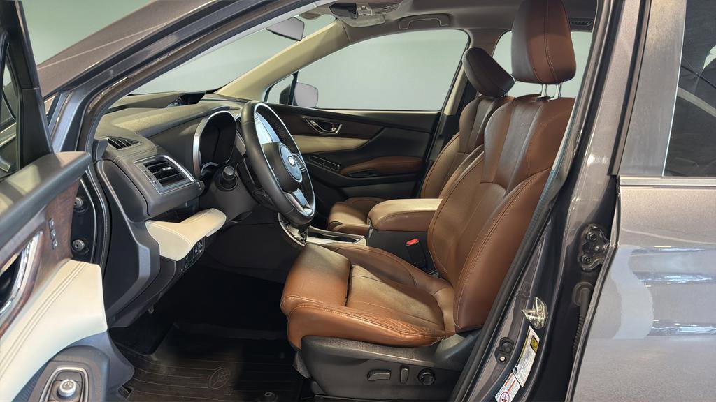Used 2019 Subaru Ascent Touring w/ Popular Package #3 image 11