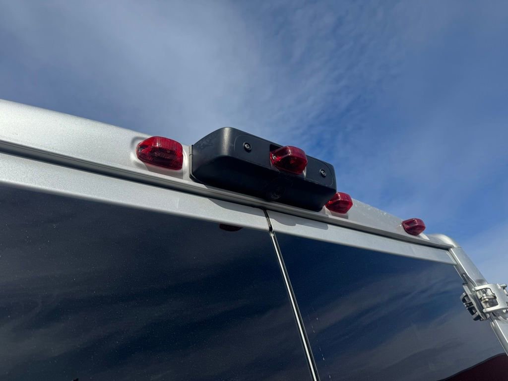 Used 2020 RAM ProMaster 1500 image 4