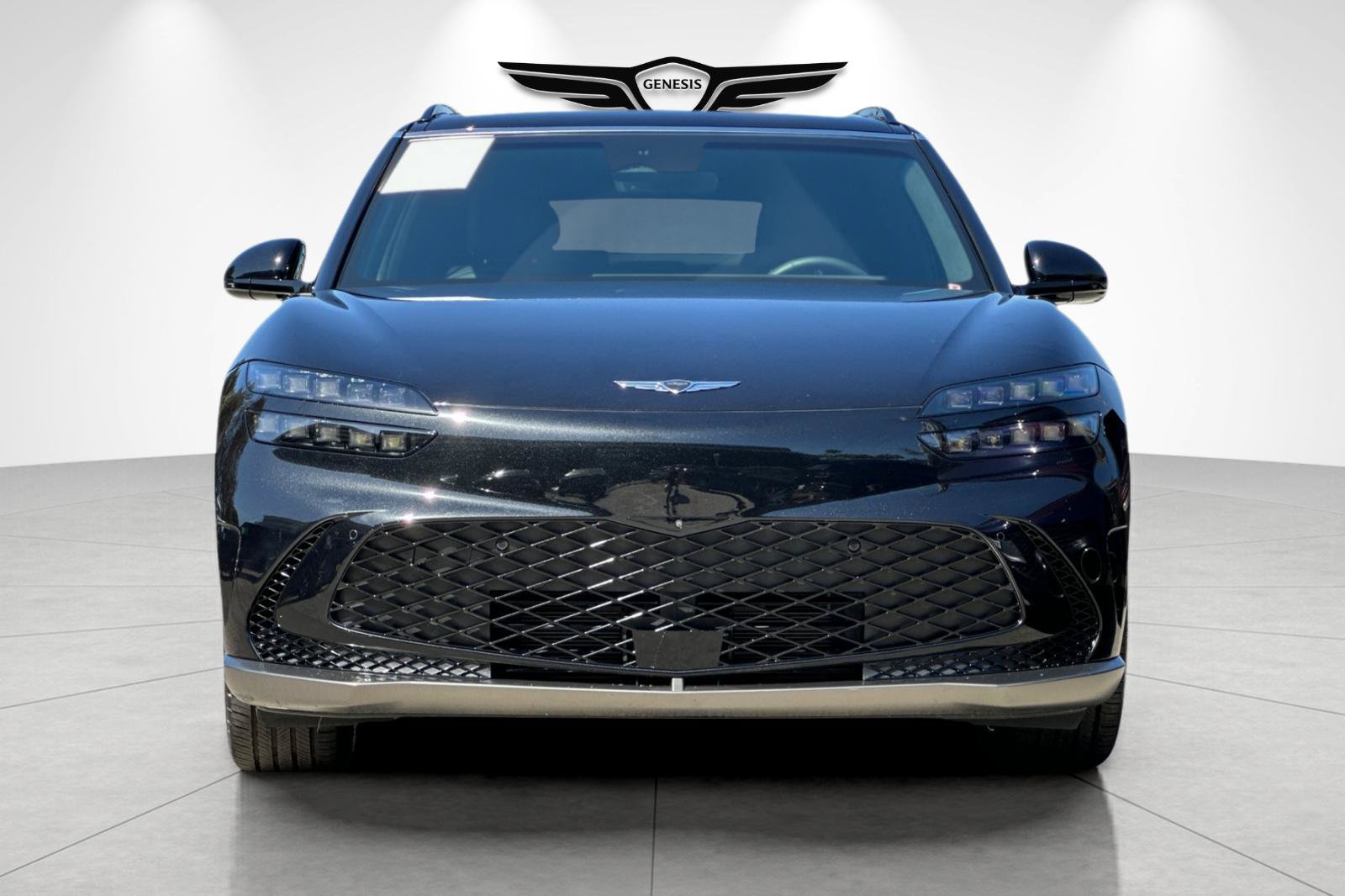 Used 2023 Genesis GV60 Performance AWD/4WD image 11