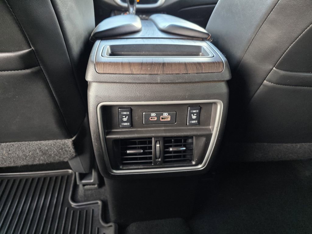 Used 2021 Nissan Murano Platinum w/ Cargo Package image 20