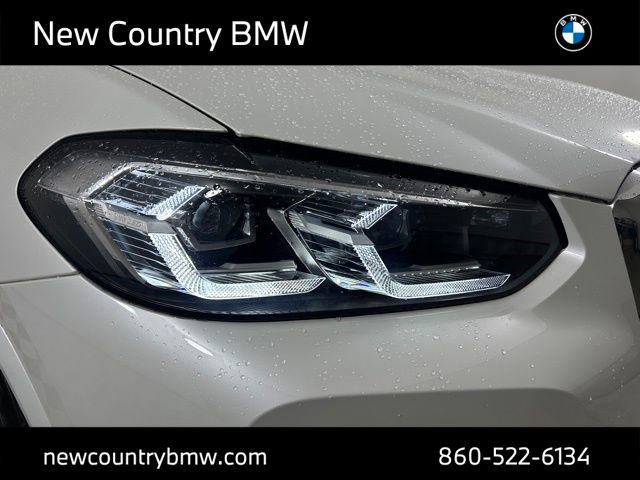 Used 2023 BMW X3 M40i w/ Premium Package image 29