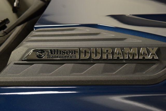 Used 2022 Chevrolet Silverado 3500 High Country AWD/4WD image 17