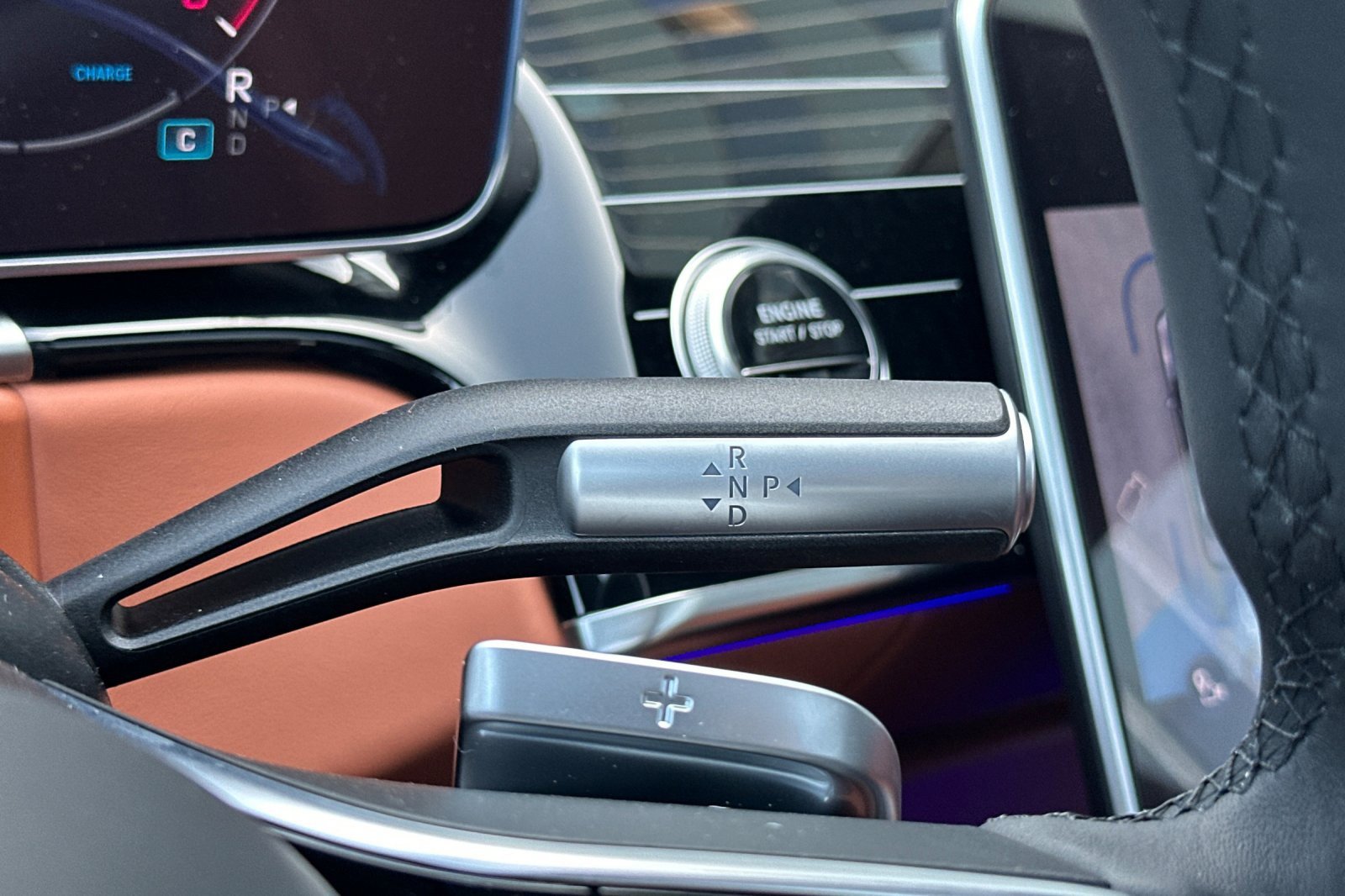 New 2026 Mercedes-Benz S 580 4MATIC Sedan image 20