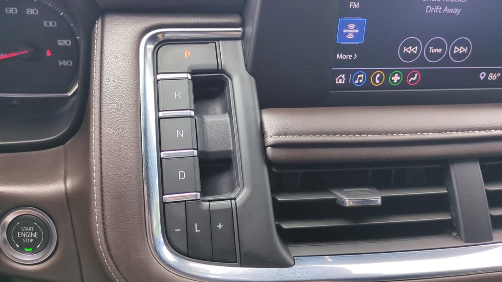 Used 2024 Chevrolet Tahoe LS w/ Max Trailering Package image 17