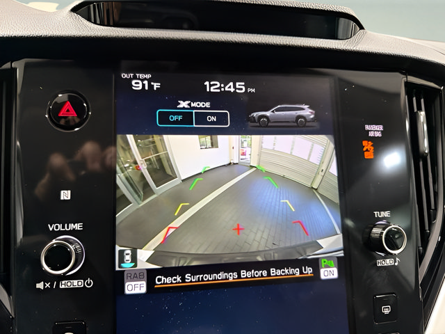 Certified 2025 Subaru Outback Touring AWD/4WD image 23