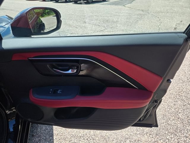 Certified 2025 Acura ADX A-Spec FWD image 10