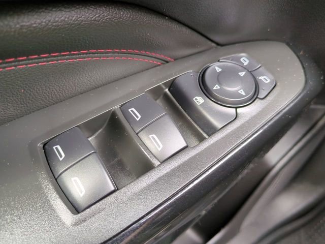 Used 2026 Chevrolet Trax RS w/ Driver Confidence Package image 23