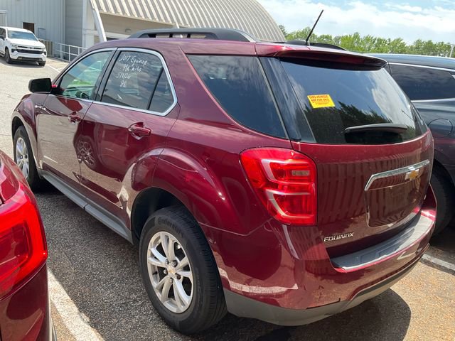Used 2017 Chevrolet Equinox LT FWD image 4