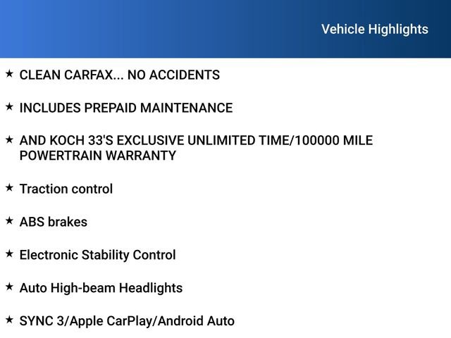 Used 2023 Ford Explorer XLT w/ Equipment Group 202A image 18