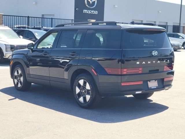 New 2026 Hyundai Santa Fe SEL FWD image 3