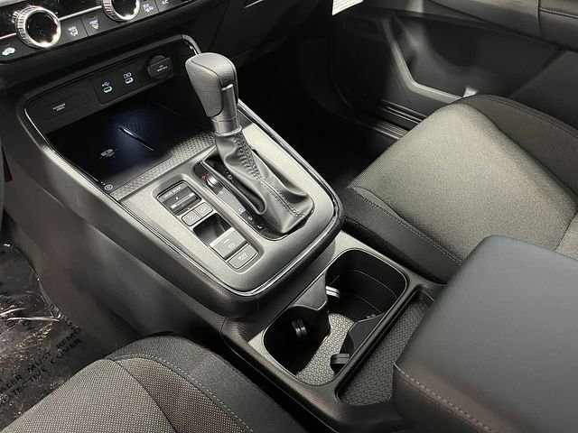 New 2026 Honda CR-V EX image 22