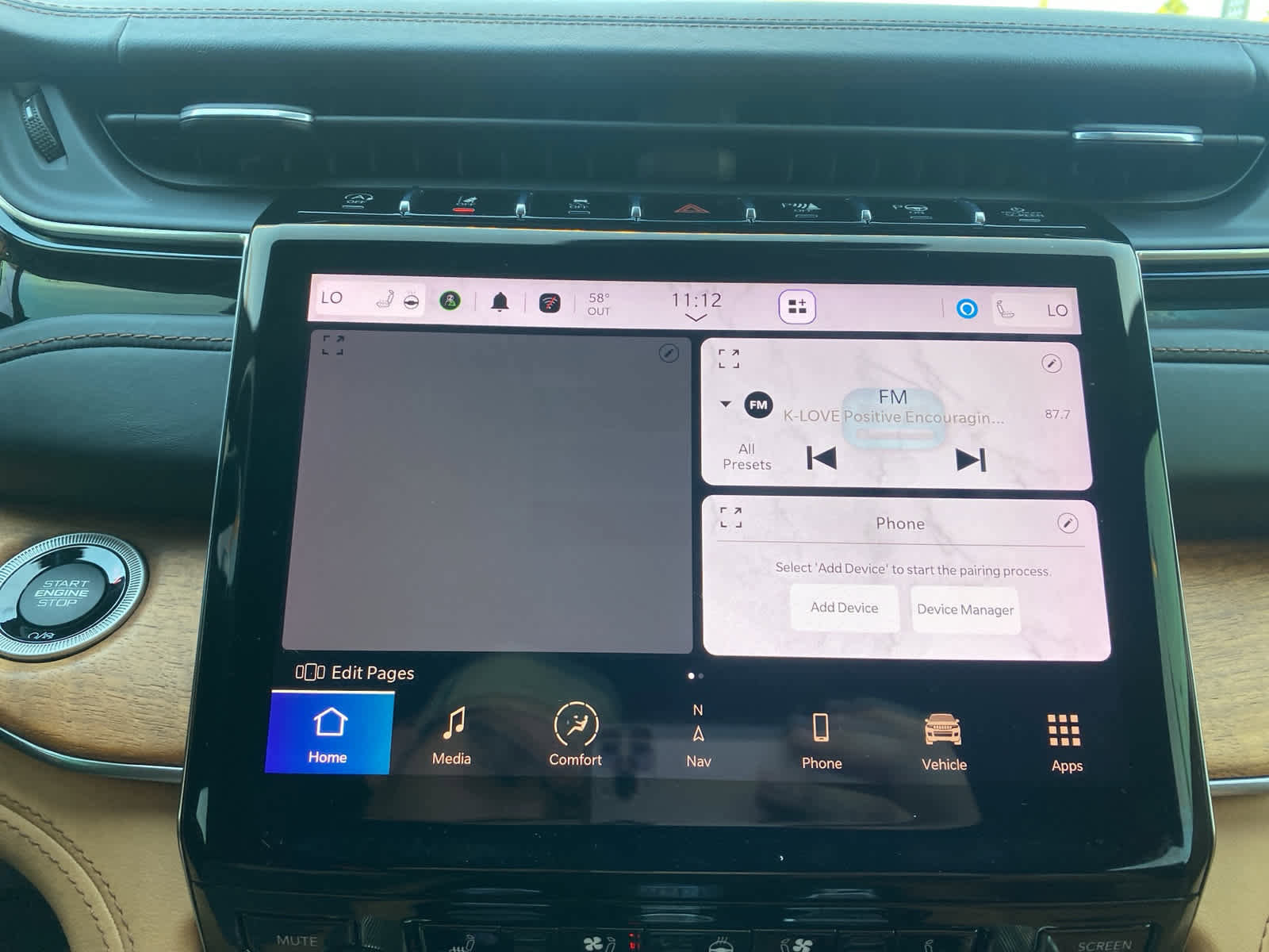 Used 2023 Jeep Grand Cherokee Summit image 10