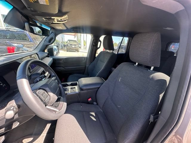 Used 2024 Toyota Land Cruiser 1958 AWD/4WD image 11