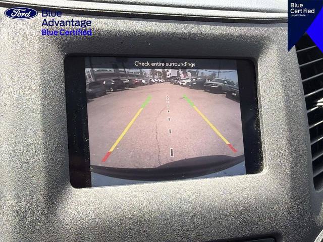 Used 2020 Jeep Cherokee Latitude Plus FWD image 27