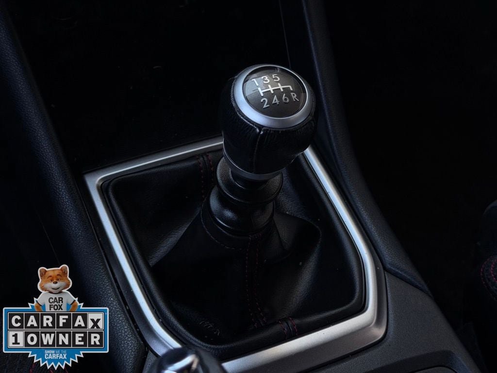 Used 2024 Subaru WRX Premium AWD/4WD image 15