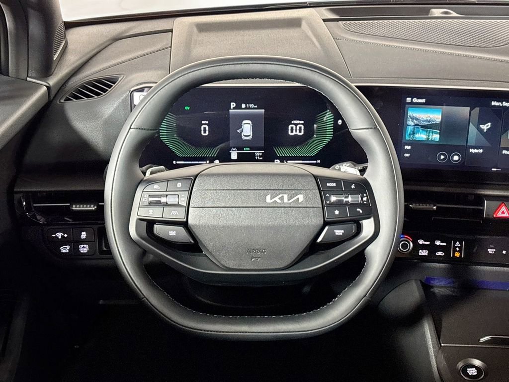 New 2026 Kia Sportage X-Line image 13