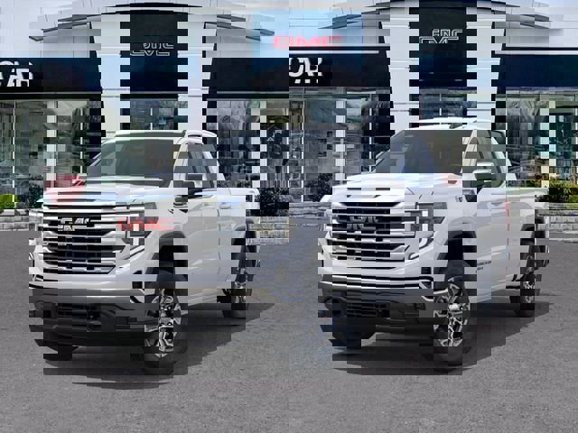 New 2026 GMC Sierra 1500 SLE image 6